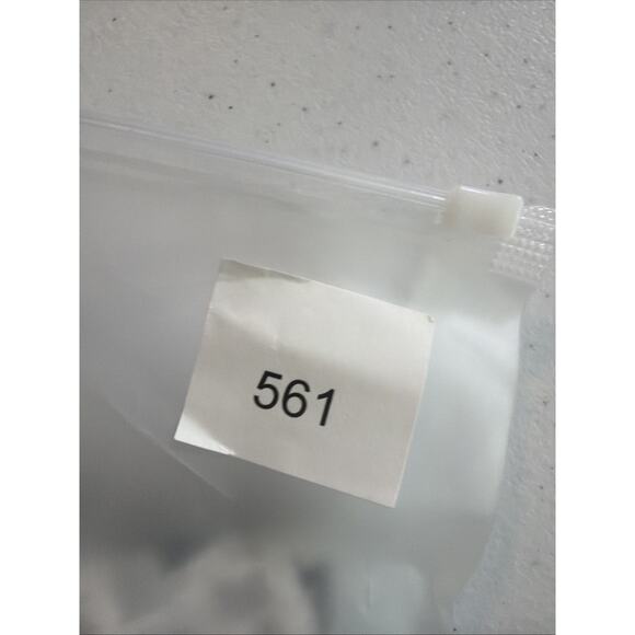 Chico’s women's Size XL 80's retro Full Zip Geometric Print Metallic Jacket - Picture 10 of 10